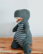 Maileg | Gantosaurus, Large - Dark Green