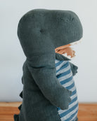 Maileg | Gantosaurus, Large - Dark Green