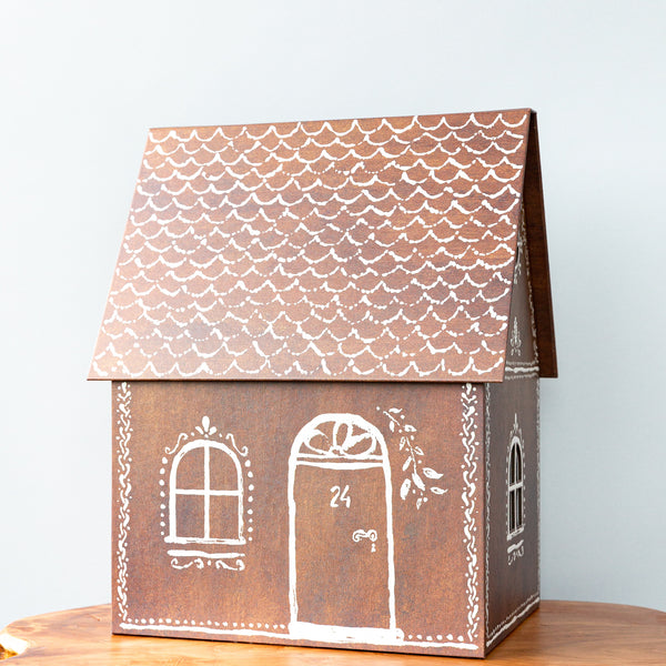 Maileg | Gingerbread House – Playroom Collective
