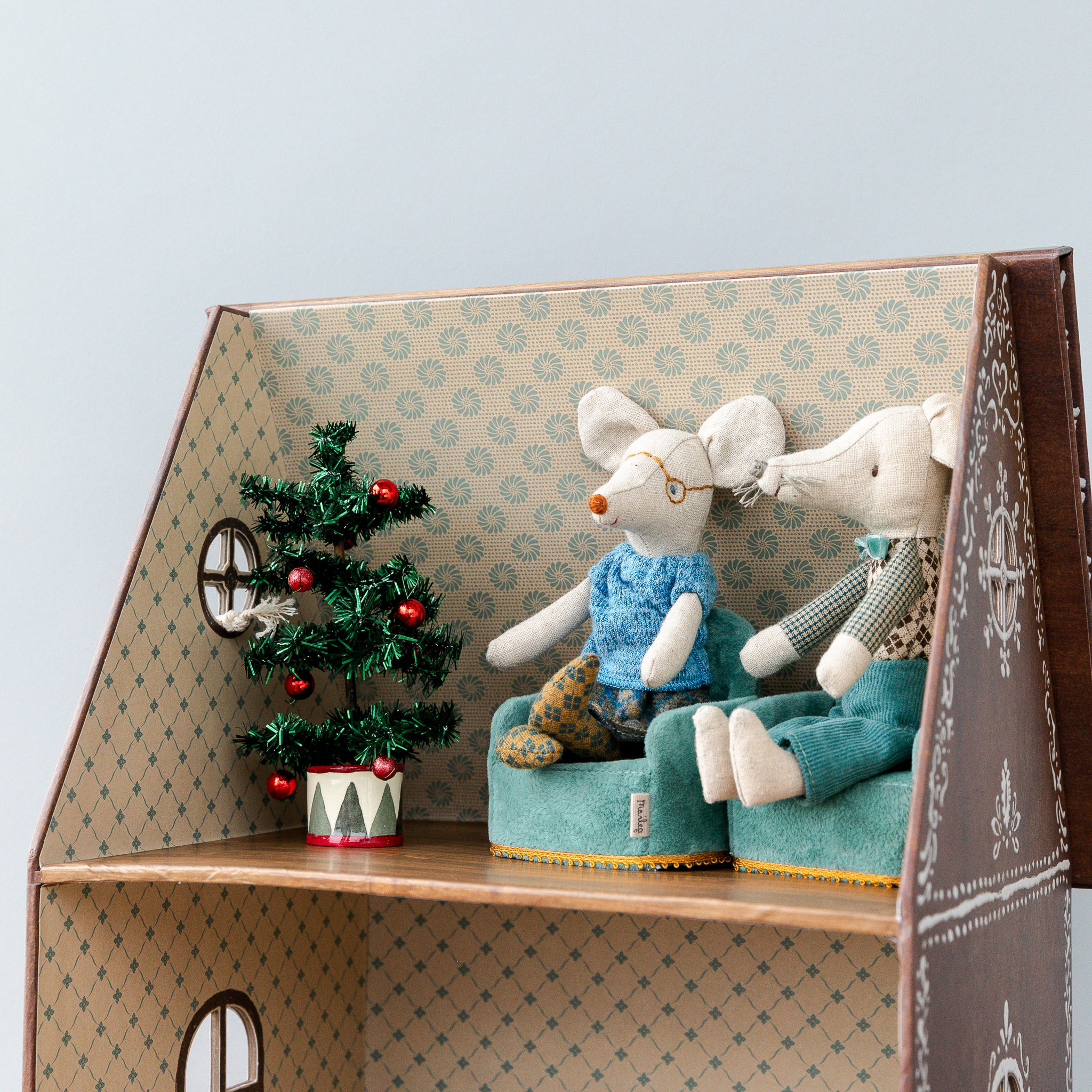 Maileg | Gingerbread House