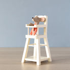 Maileg Highchair, Micro