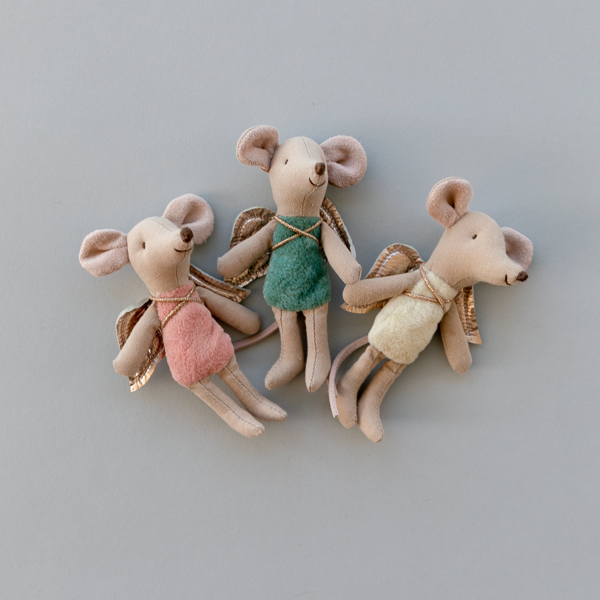 Maileg Little Fairy Mice