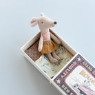Maileg Little Sister In a Box