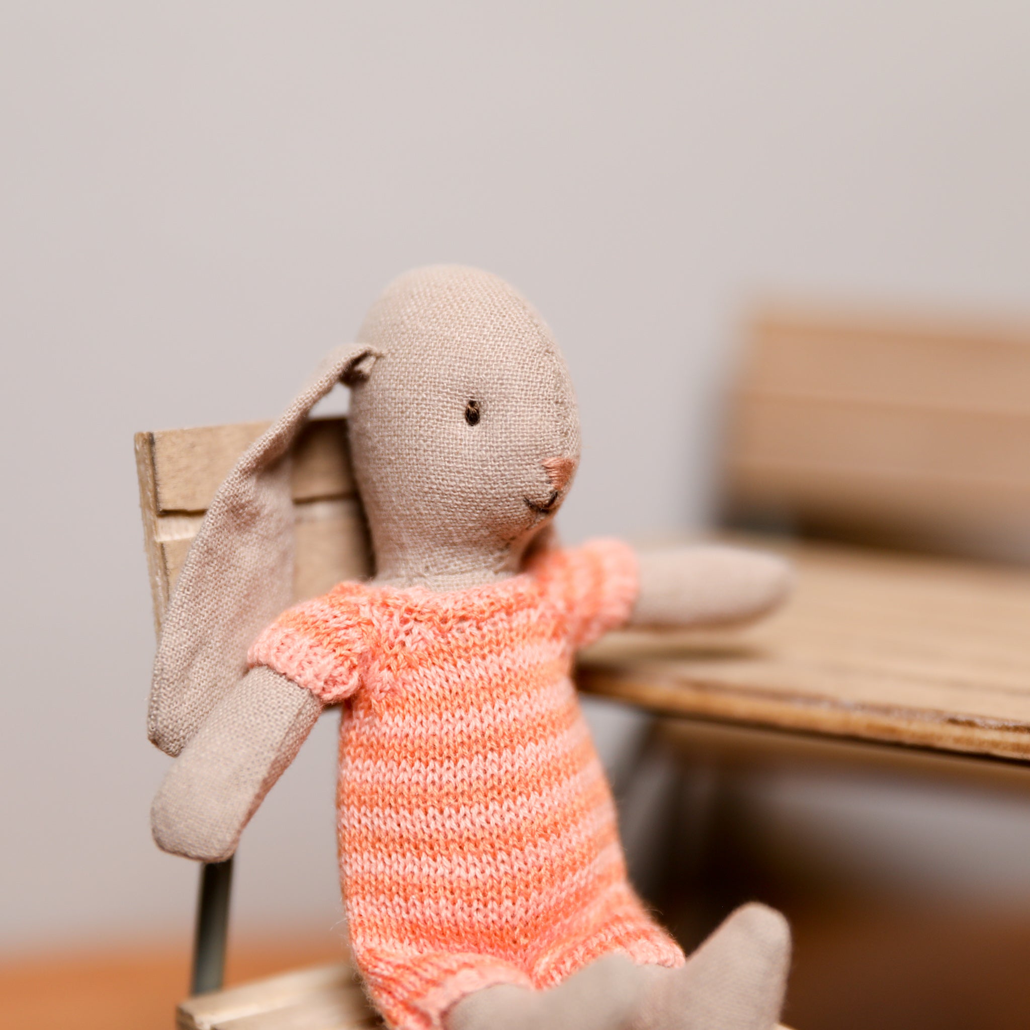 Maileg | Micro Bunny