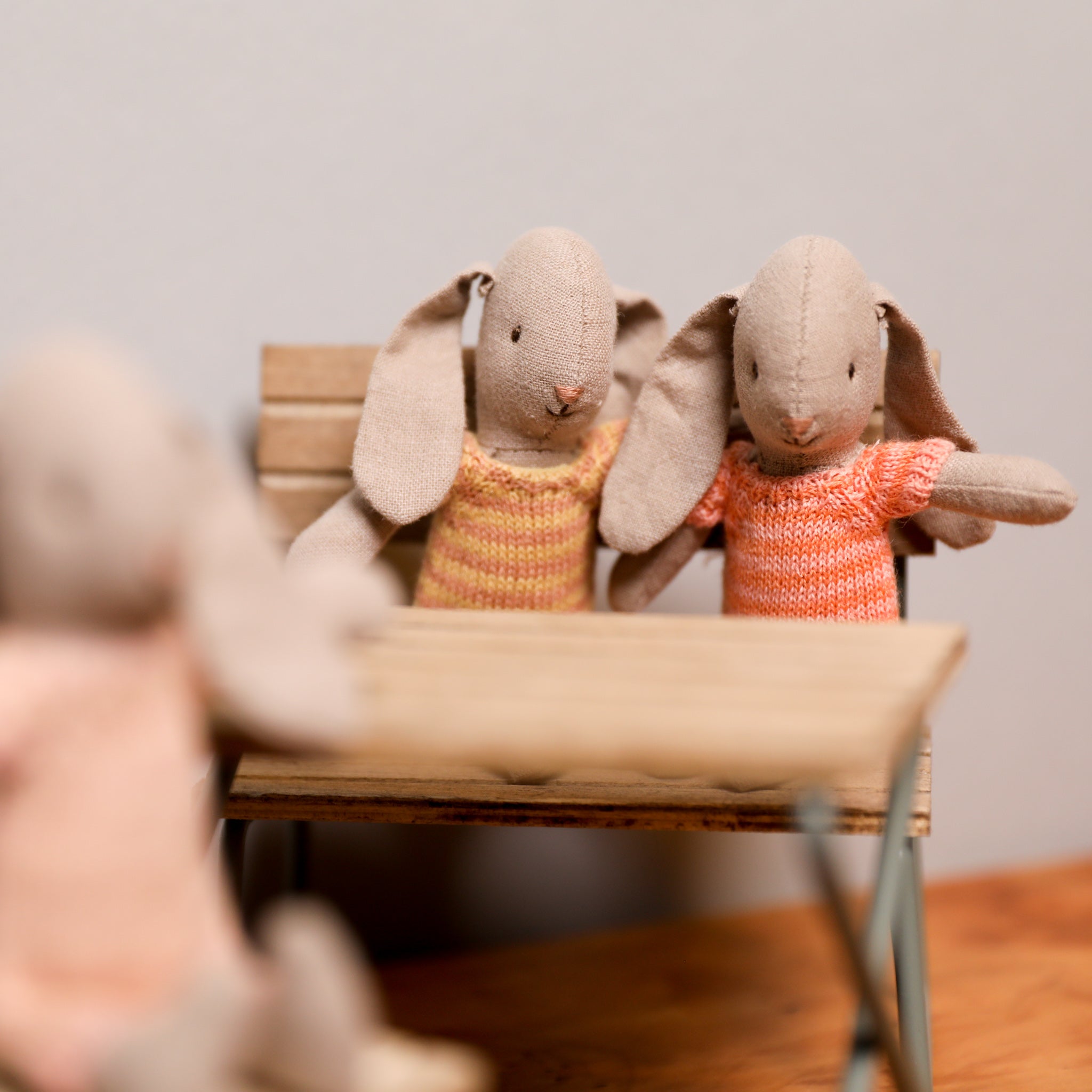 Maileg | Micro Bunny
