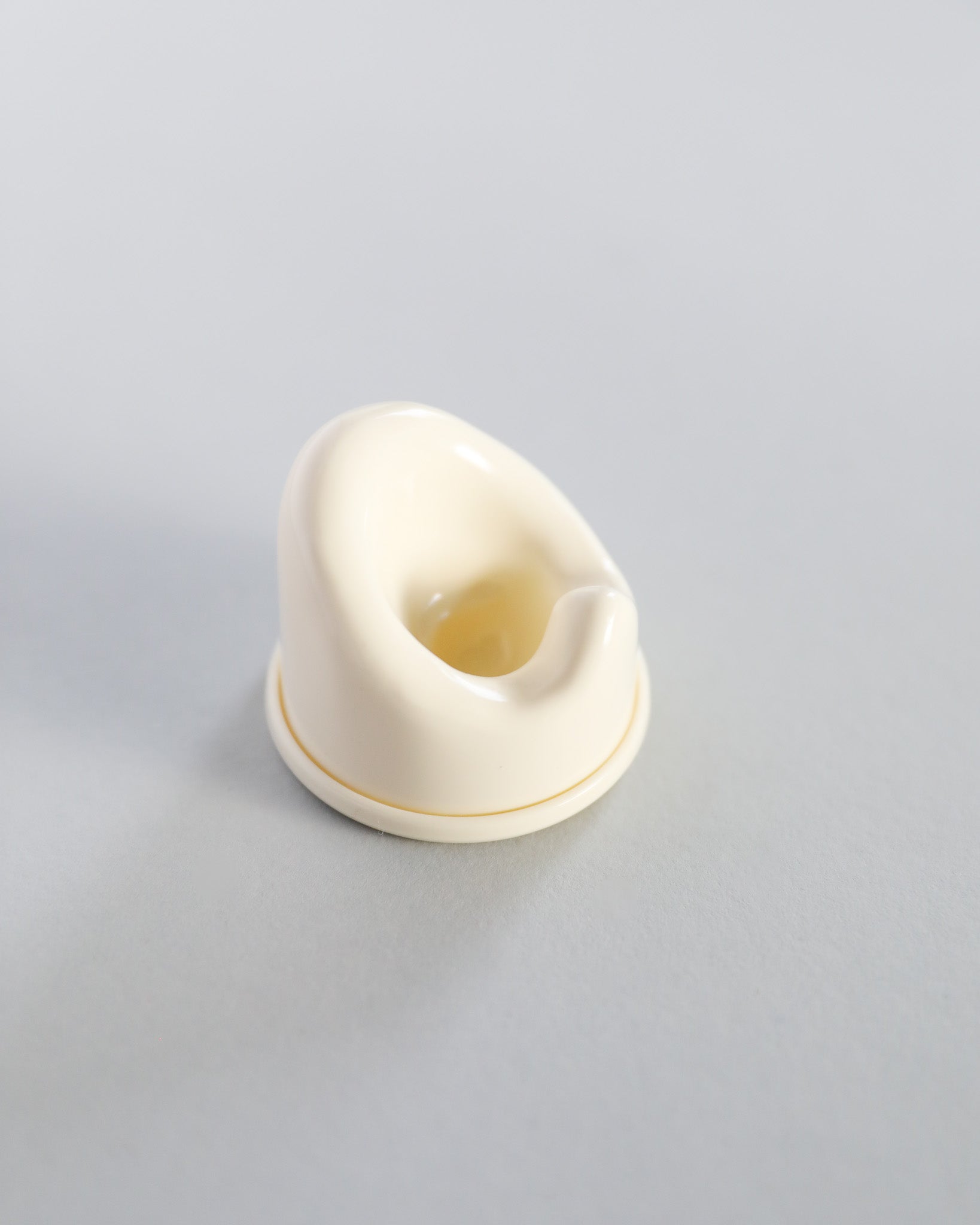 Maileg | Micro Potty - Off White