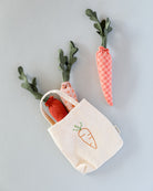 Maileg | Miniature Carrots in Shopping Bag