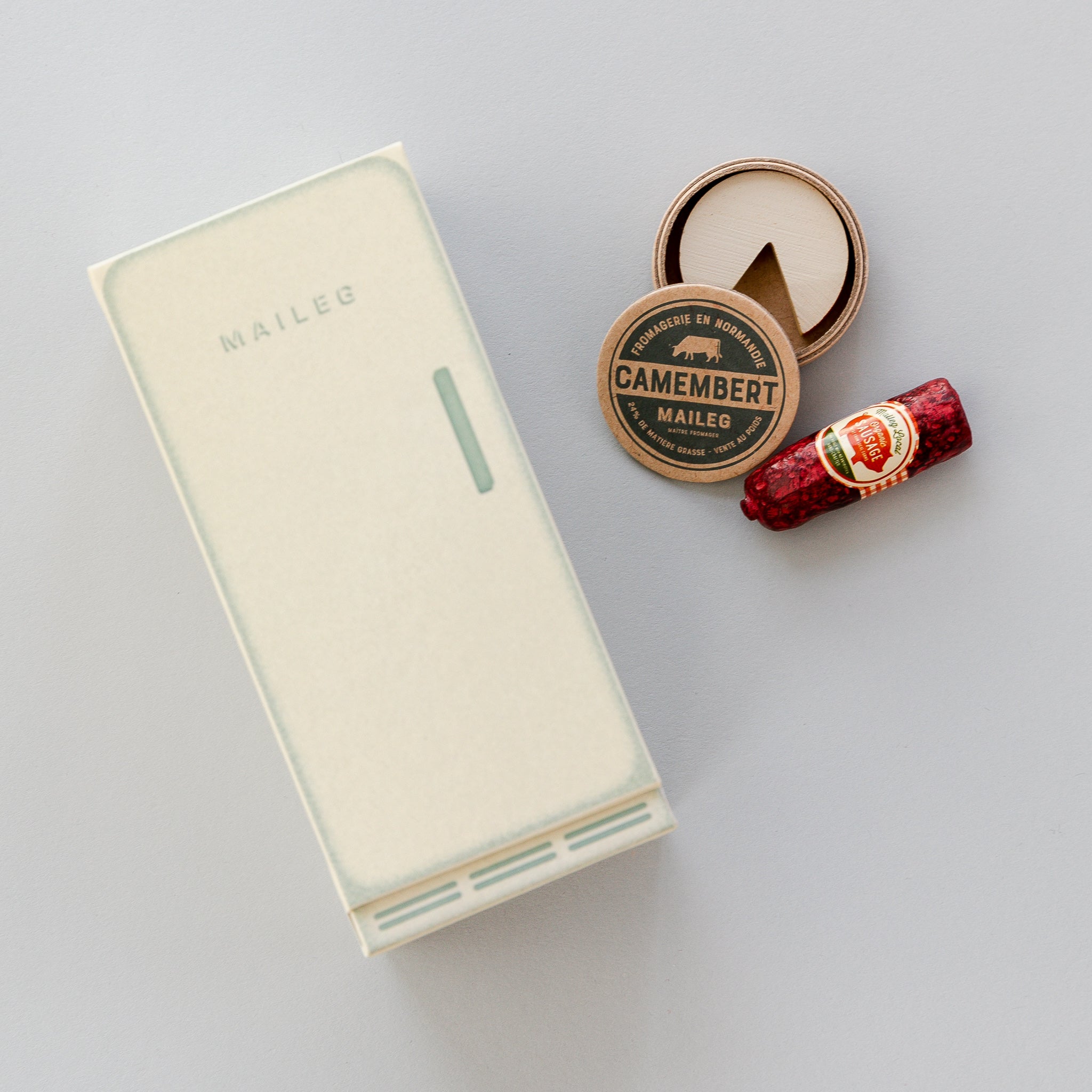 Maileg | Miniature Cooler
