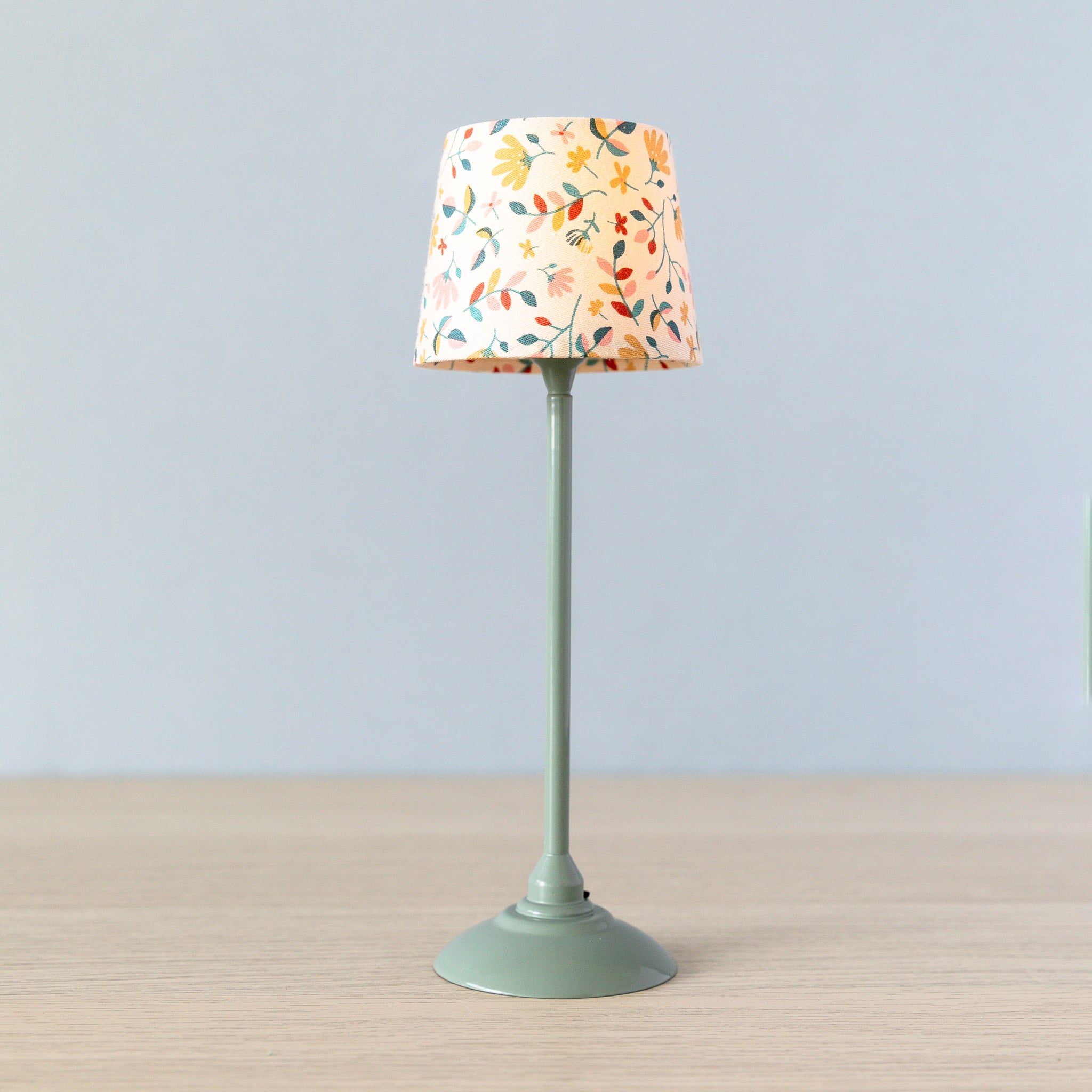 Maileg Miniature Floor Lamp