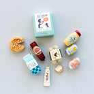 Maileg Miniature Grocery Box