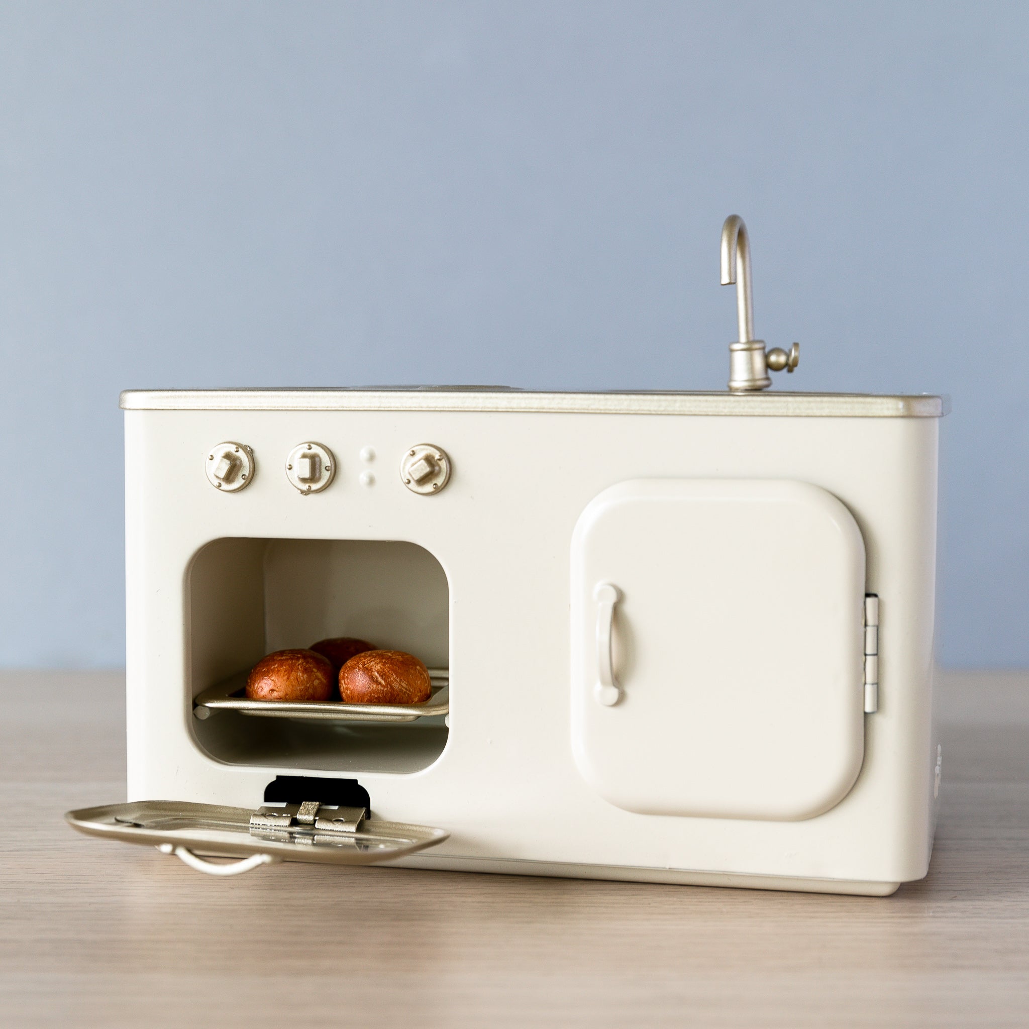 Maileg Miniature Kitchen