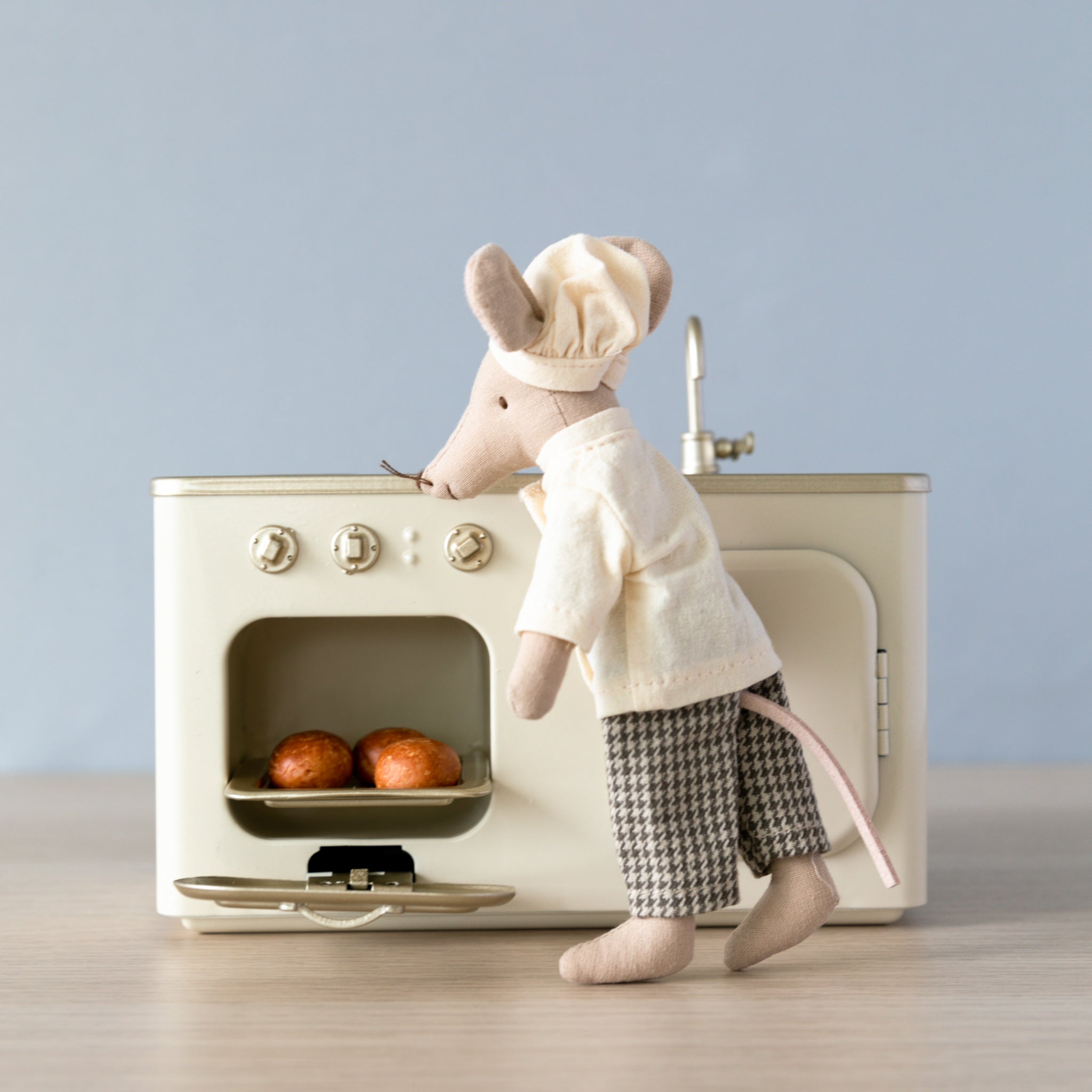 Maileg Miniature Kitchen