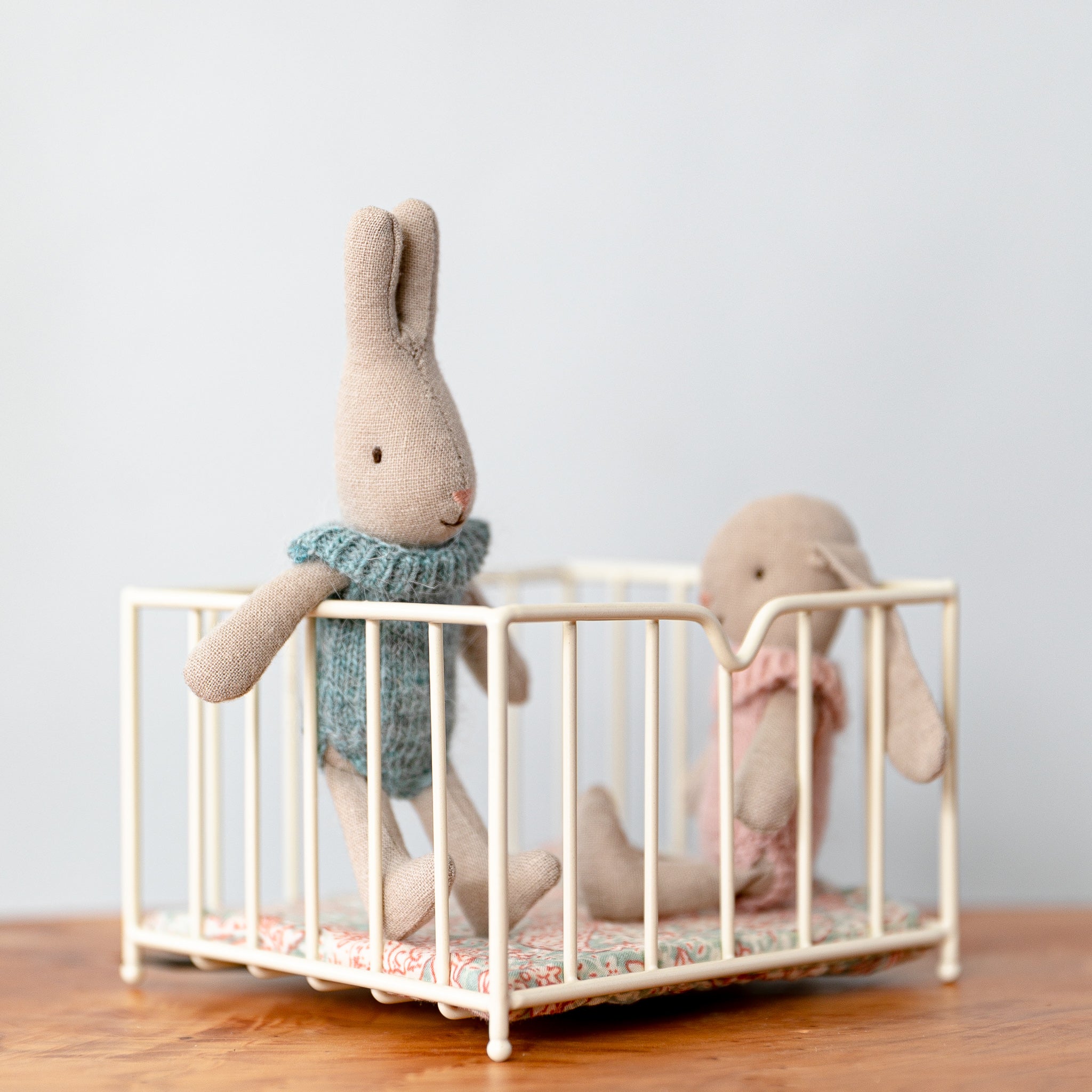 Maileg | Miniature Playpen, Micro