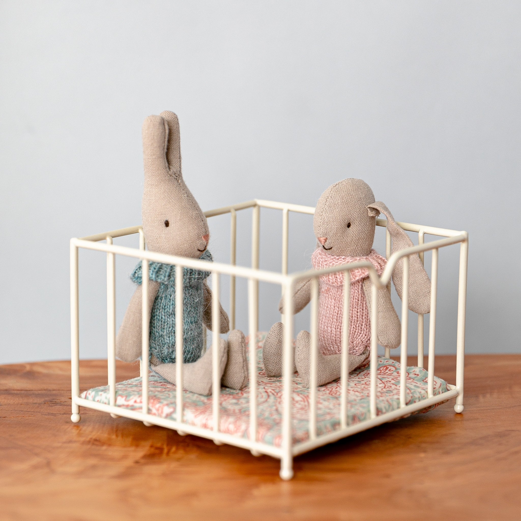 Maileg | Miniature Playpen, Micro