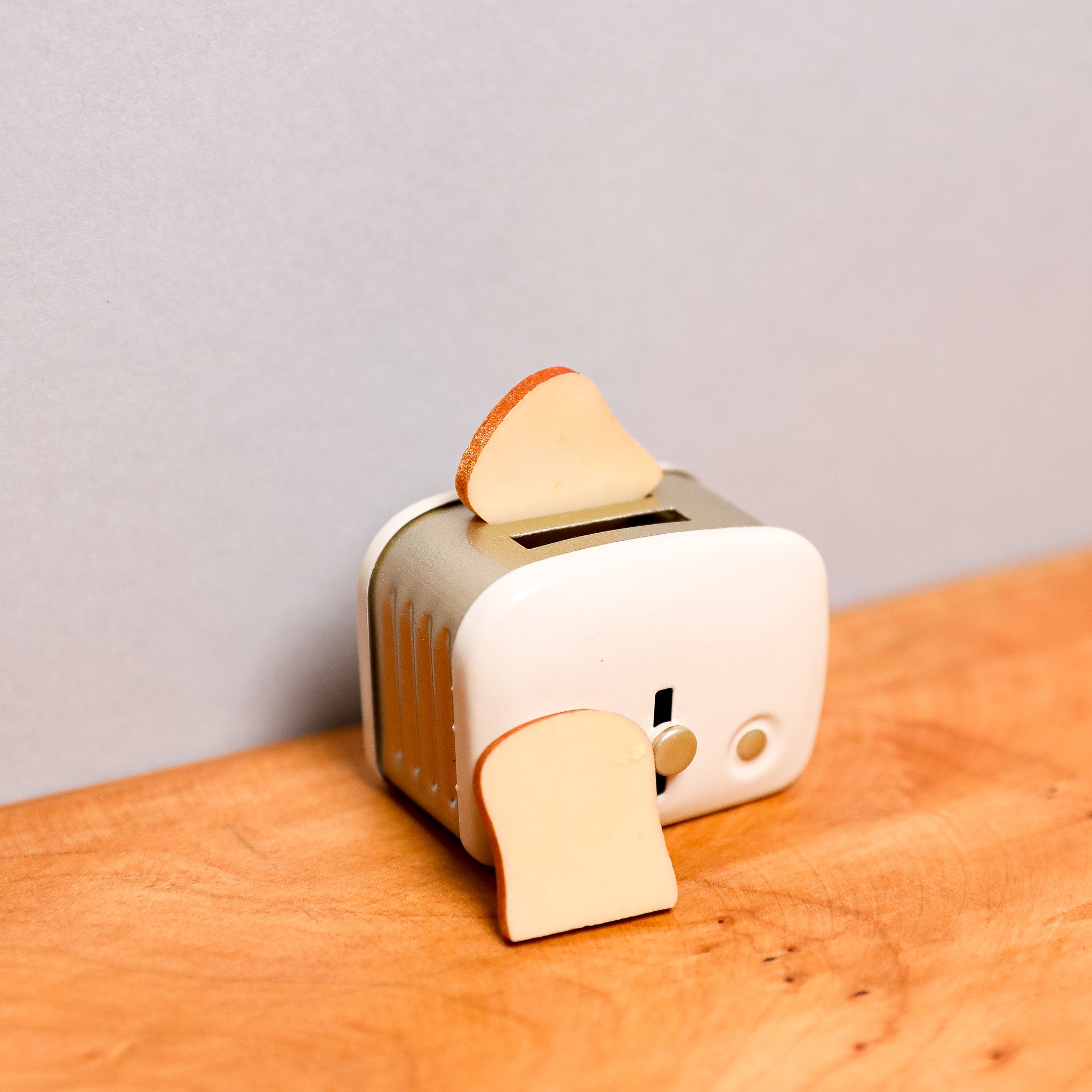 Maileg | Miniature Bread & Toaster
