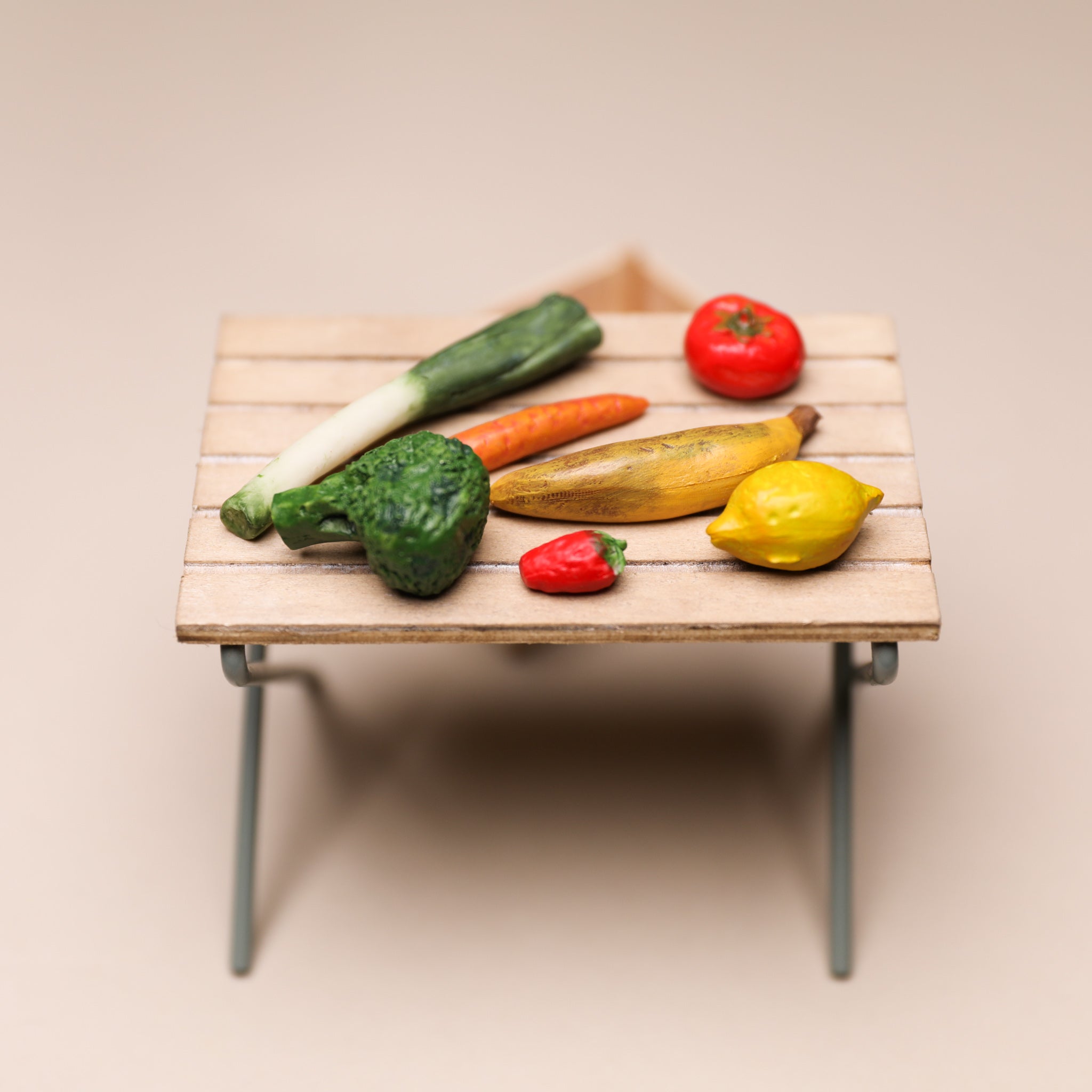 Maileg | Miniature Veggies & Fruits