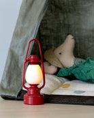 Maileg | Miniature Vintage Lantern - Blue