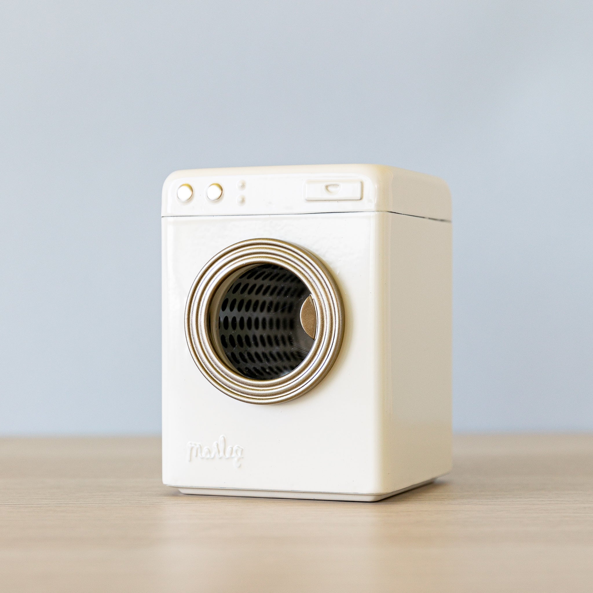 Maileg Miniature Washing Machine