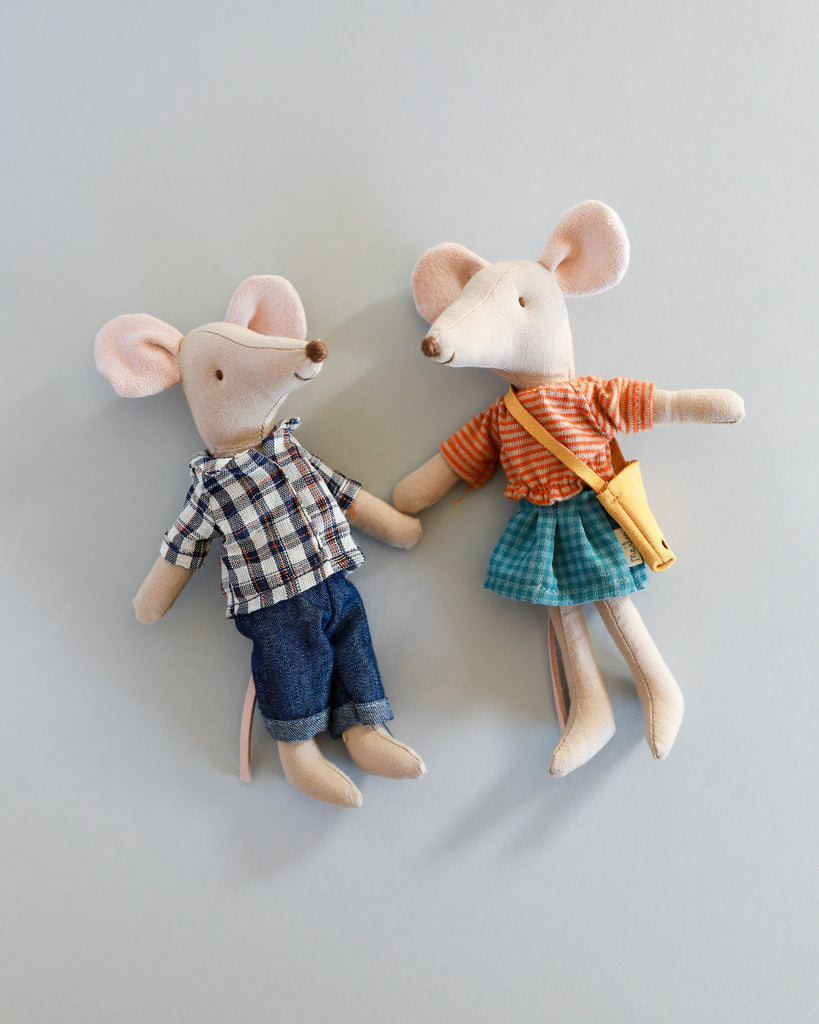 Maileg | Mom Mouse 