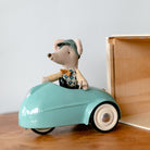 Maileg | Mouse Car with Garage