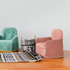 Maileg | Mouse Chair - Red