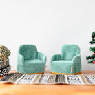 Maileg | Mouse Chairs (2 pack)