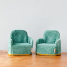 Maileg | Mouse Chairs (2 pack)