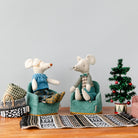 Maileg | Mouse Chairs (2 pack)