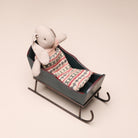 Maileg | Mouse Christmas Sleigh