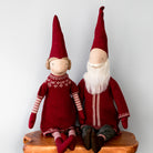 Maileg | Mr. & Mrs. Claus