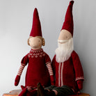 Maileg | Mr. & Mrs. Claus