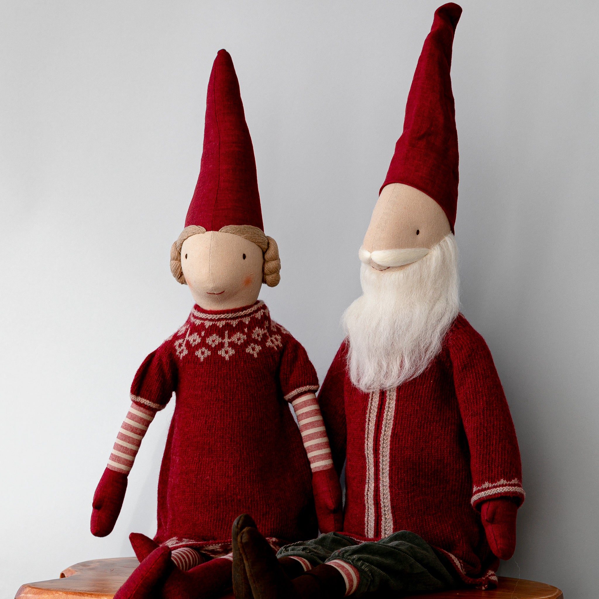 Maileg | Mr. & Mrs. Claus