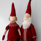Maileg | Mr. & Mrs. Claus