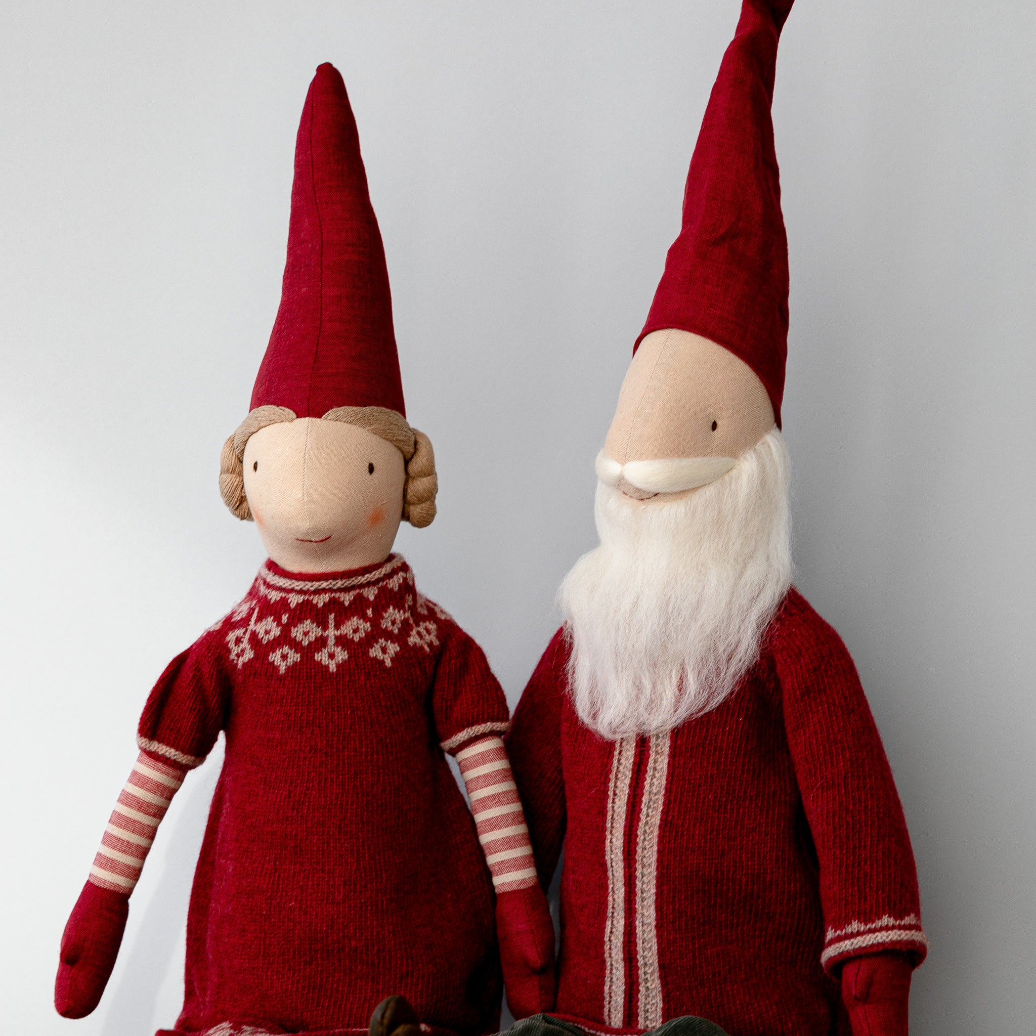 Maileg | Mr. & Mrs. Claus