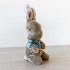 Maileg My First Bunny in Box - Blue