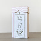 Maileg My First Bunny in Box - Rose
