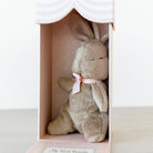 Maileg My First Bunny in Box - Rose