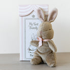 Maileg My First Bunny in Box - Rose