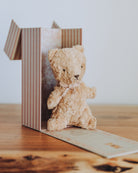 Maileg | My First Teddy - Powder