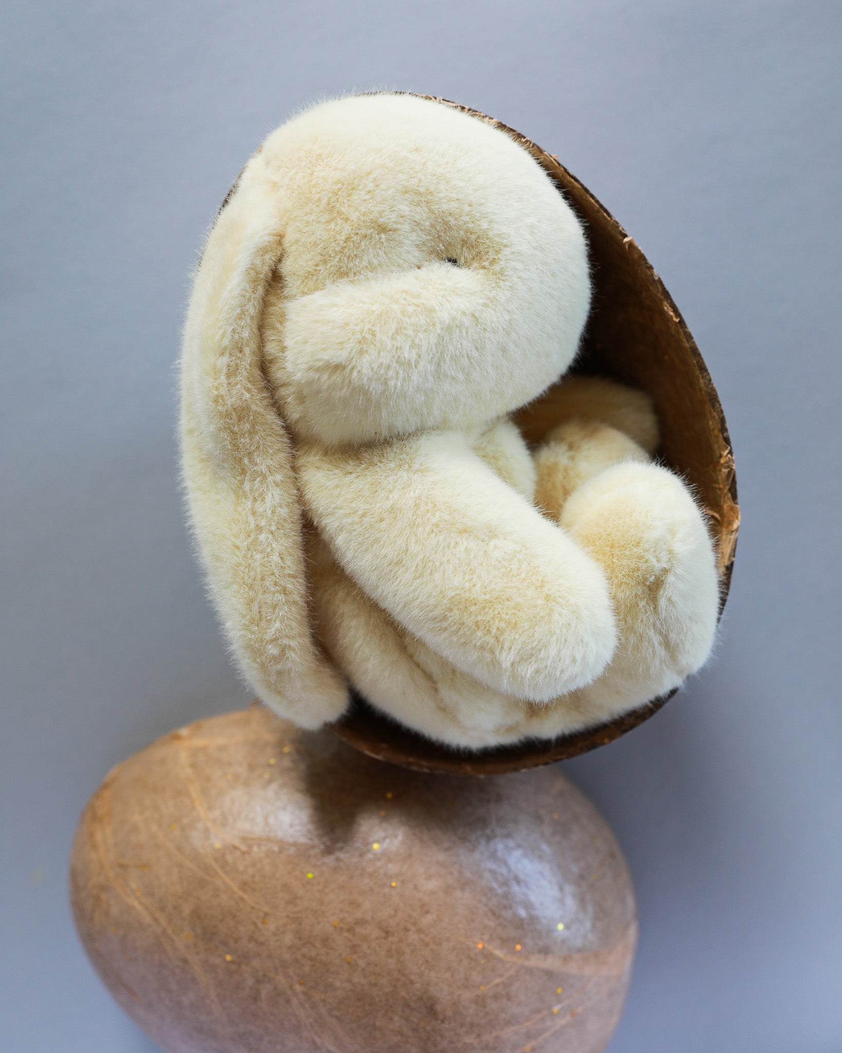 Maileg | Plush Bunny in Egg