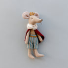 Maileg Royal Mouse Family