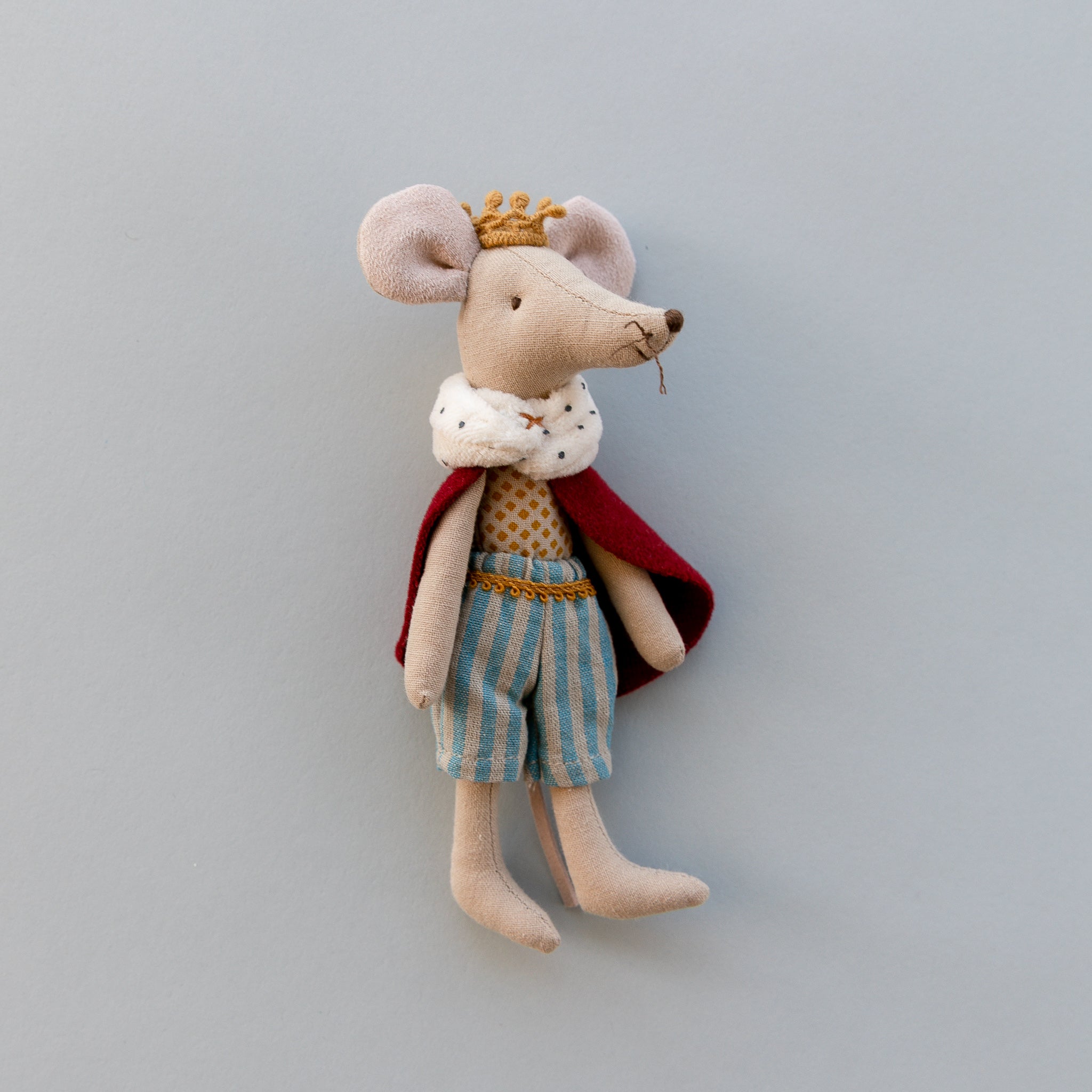 Maileg Royal Mouse Family