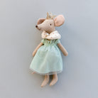 Maileg Royal Mouse Family