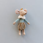 Maileg Royal Mouse Family