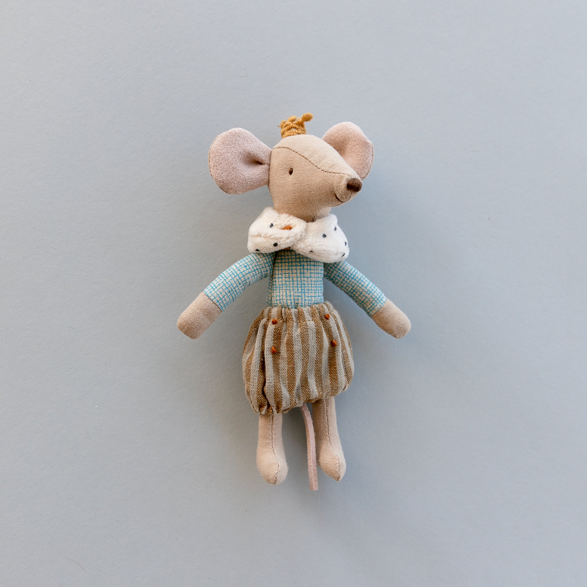 Maileg Royal Mouse Family