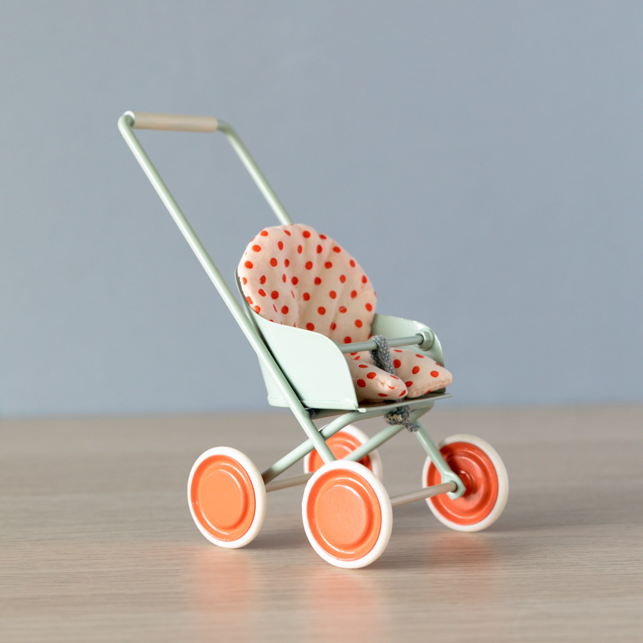 Maileg Stroller, Micro