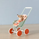 Maileg Stroller, Micro