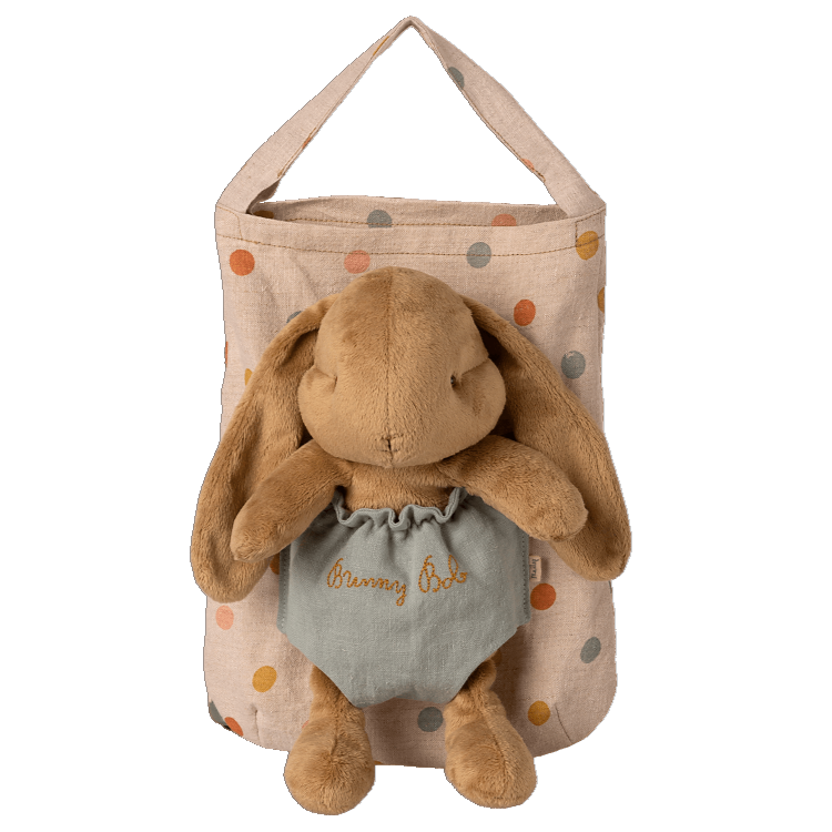 Maileg | Stuffed Animal - Bunny Bob