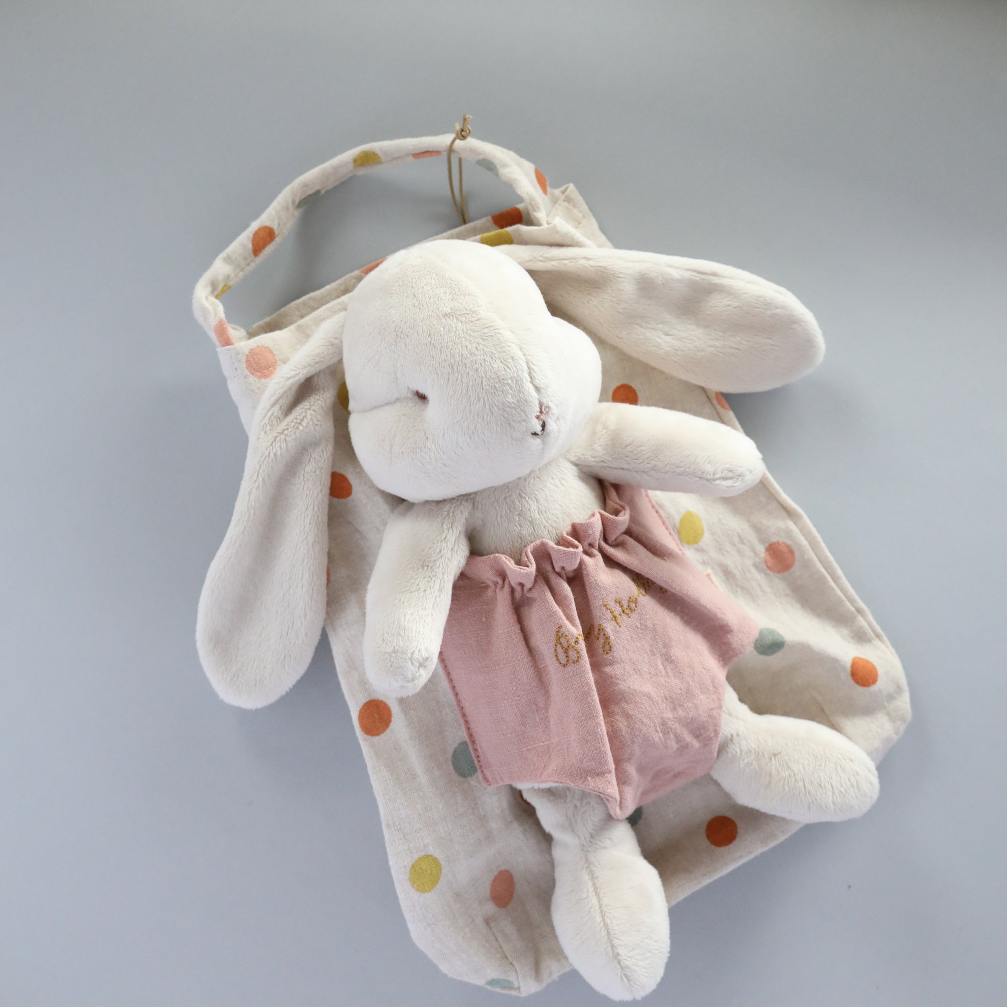 Maileg | Stuffed Animal - Bunny Holly