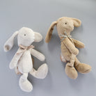 Maileg | Stuffed Animal - Bunny, Small - Brown